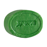 Hand Crafted Soap (NEEM TULSI)