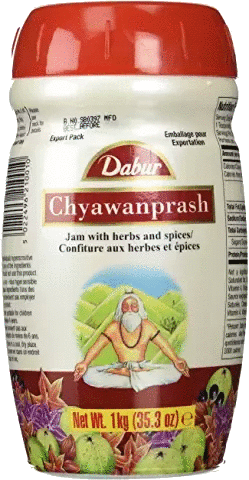 Dabur Chyavanprash 1 Kg - grocerybasket.ca