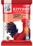 Spice Basket from Kitchen Treasures - grocerybasket.ca