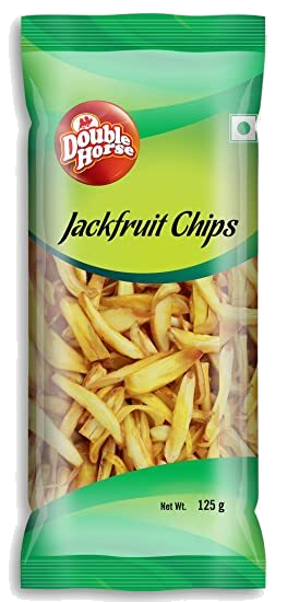 Jackfruit Chips 125g - grocerybasket.ca