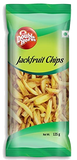 Jackfruit Chips 125g - grocerybasket.ca