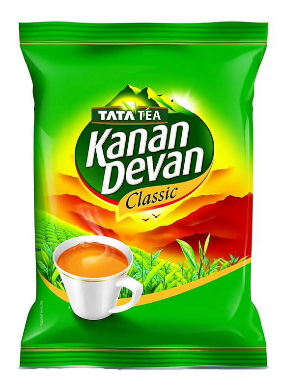 Kanan Devan Classic Tea 500g - grocerybasket.ca