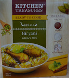 Kerala Biryani Gravy Mix 400g - grocerybasket.ca