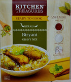 Kerala Biryani Gravy Mix 400g - grocerybasket.ca