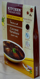 Coconut Varuthara Gravy Mix 200g - grocerybasket.ca