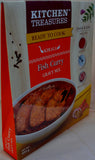 Kerala Fish Curry Gravy Mix 400g - grocerybasket.ca