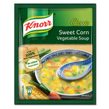 Soup Combo from Knorr - grocerybasket.ca