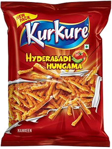 Kurkure Hyderabadi Hungama - grocerybasket.ca