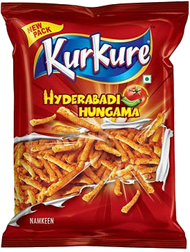 Kurkure Hyderabadi Hungama - grocerybasket.ca