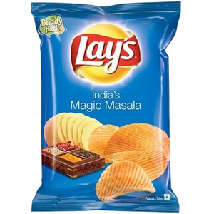 Lays Magic Masala - grocerybasket.ca