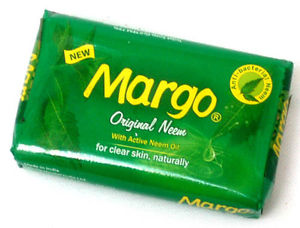 Margo Soap 75g മാര്ഗോ സോപ്പ് - grocerybasket.ca