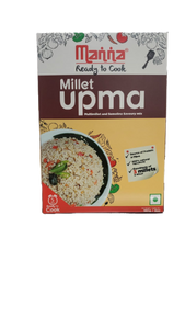 Muillet Upma 180g ഉപ്പുമാവ് - grocerybasket.ca