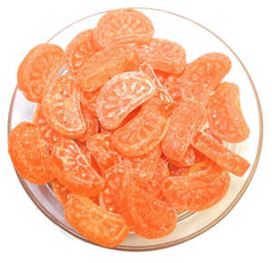 Orange Candy (200g) ഓറഞ്ച്മിട്ടായി - grocerybasket.ca