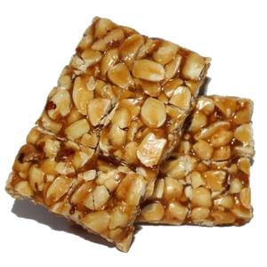 Peanut Candy - 200g കപ്പലണ്ടി മുട്ടായി - grocerybasket.ca