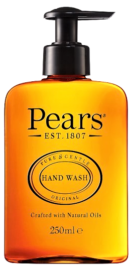 Pears Hand Wash 250 ഹാൻഡ് വാഷ് - grocerybasket.ca