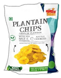 Plantain Chips Basket from Magic Bites - grocerybasket.ca
