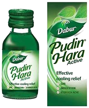 Pudin Hara Active 30ml പുദിൻ ഹര - grocerybasket.ca