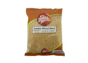 Samba Wheat Rava 1Kg സൂചി റവ - grocerybasket.ca