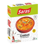 Sambar Gravy mix 400g സാമ്പാർ ഗ്രേവി - grocerybasket.ca