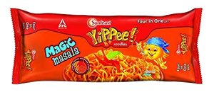 Sunfeast Yippee Noodles 280g - grocerybasket.ca