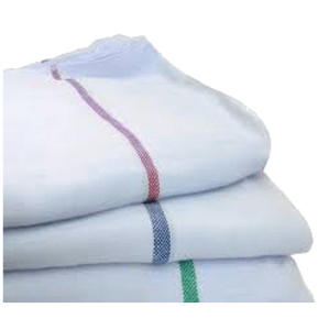 White towel <br>വെള്ള തോർത്ത് - grocerybasket.ca